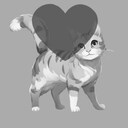 Like This Cat