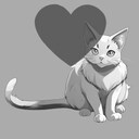 Like This Cat