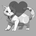 Like This Cat