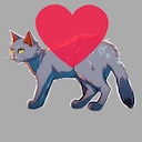Like This Cat