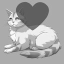 Like This Cat