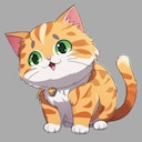 Get This Cat