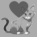 Like This Cat