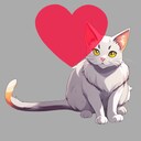 Like This Cat