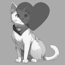 Like This Cat