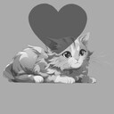 Like This Cat
