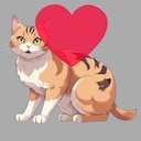 Like This Cat