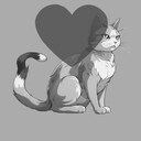 Like This Cat