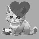 Like This Cat