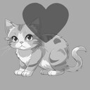 Like This Cat