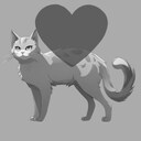 Like This Cat