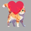 Like This Cat
