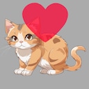 Like This Cat