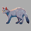 Get This Cat