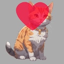 Like This Cat