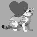 Like This Cat