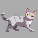 Get This Cat