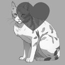 Like This Cat