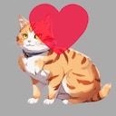 Like This Cat