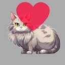 Like This Cat