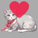 Like This Cat