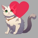 Like This Cat