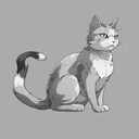 Get This Cat
