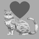 Like This Cat