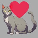 Like This Cat