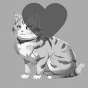 Like This Cat