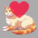 Like This Cat