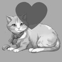 Like This Cat
