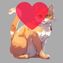 Like This Cat