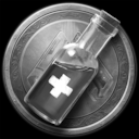 Cure-All achievement