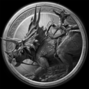 Your first Ride... achievement