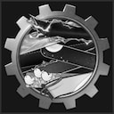 Man with 100 Names achievement