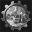 Home Sweet Home achievement