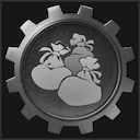 Gold Merchant achievement