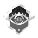 A Great Eye. Lidless. Wreathed In Flame