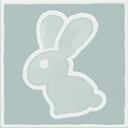 RABBIT MOM