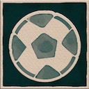 One, two, three-nil!