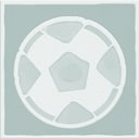 One, two, three-nil!