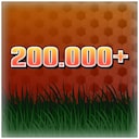 Soccer Kid Collection (QUByte Classics) Striker Achievement