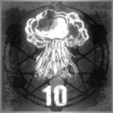 Power Overwhelming achievement