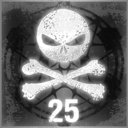 Gruesome Ball Handler achievement