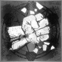 Monster Power achievement