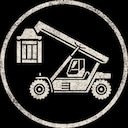 First Reach Stacker