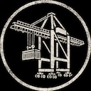 First STS Crane