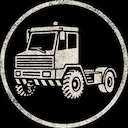 First Terminal Tractor