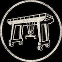 First RMG Crane